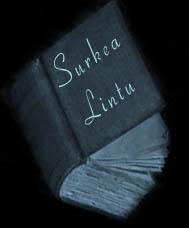 Surkea Lintu