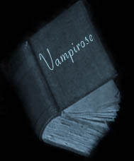 vampirose